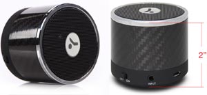 The Joy Factory Oracle Premium Bluetooth Speaker
