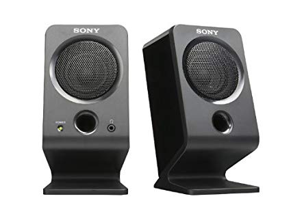 SONY speaker SRS-A3 / B